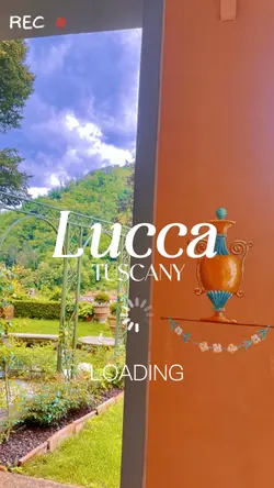 Travel - Italy