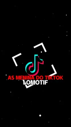 As meninas do tiktok