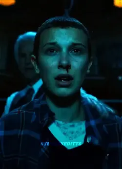 Stranger things