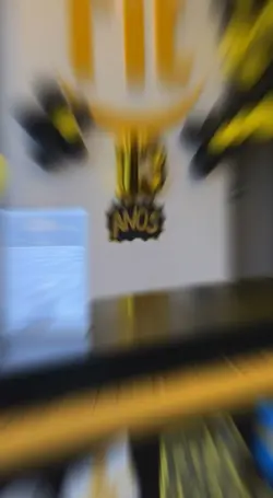 Muitas transações 