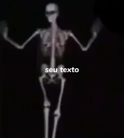 escreva seu texto