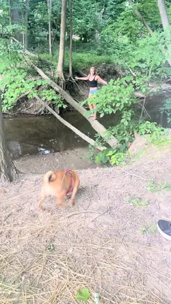 Exploring Nature