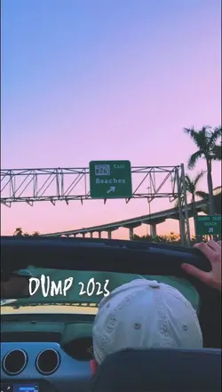 Dump 2023