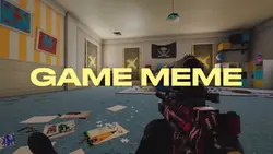 Game meme