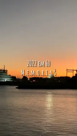 2022 obrigada ❤️✨🎥