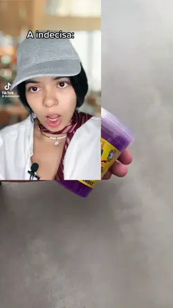A indecisa 