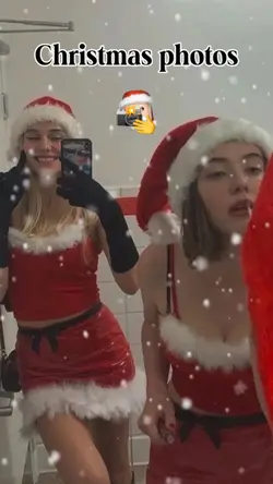 Christmas Photos