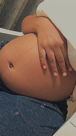 Gravidez 🤰🏽 