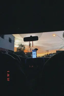 Distância cruel