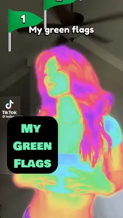 Green Flags