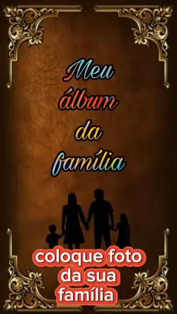 meu álbum 