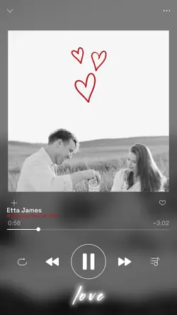 Love ❤️ 