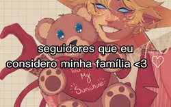minha família <3