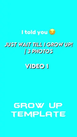 I told you! 😱😏