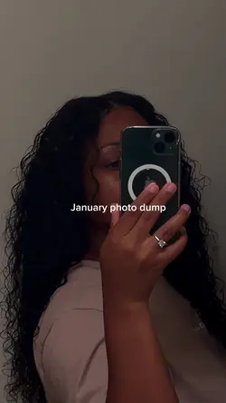 January Photo Dump