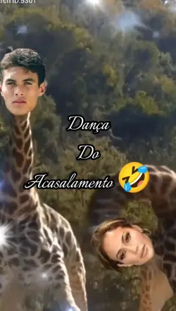 trend girafas