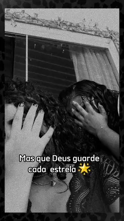 saudades 