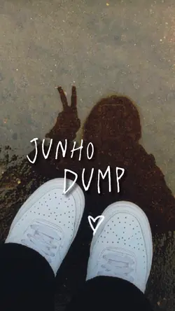 Junho dump ❤️