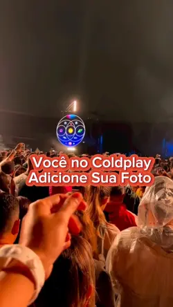  Coldplay show