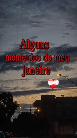 meu janeiro