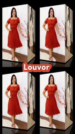 Louvor 7 fotos