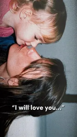 Mom ❤️