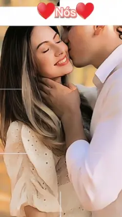 Eu e vc
