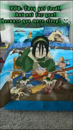 Toph: WHAT?