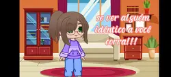 meio q mudei a trend