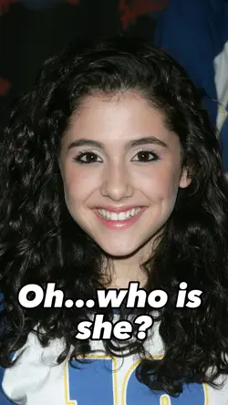 @Ariana Grande