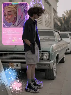 3D player