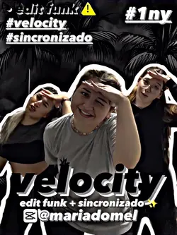 Velocity ⚡️