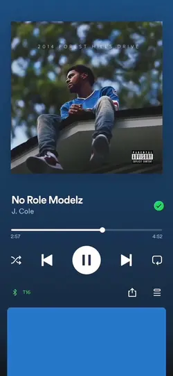 No role modelz slow