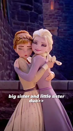 sister duo