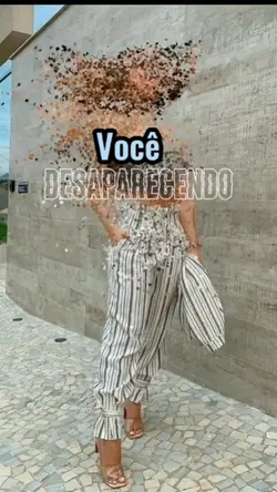 Desapareça