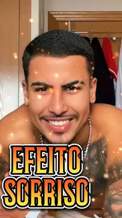 mostre seu sorriso 