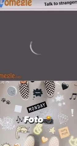 Omegle 