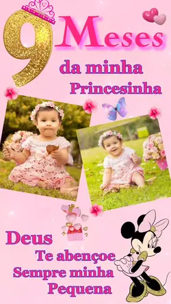 princesinha