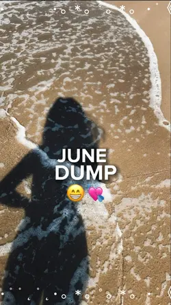 June Dump