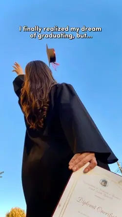 Graduation🙏