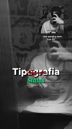 Qual é o seu @?