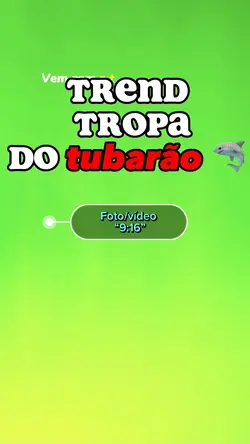 TROPA DO TUBARÃO 