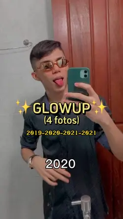 Suas fotos do ano✨