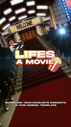 Lifes A Movie🎬