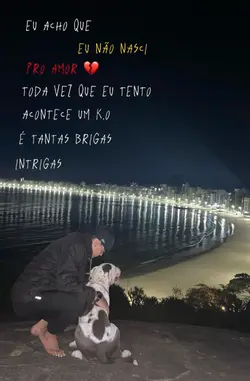 Amor 💔