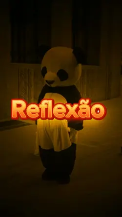 Reflexão 