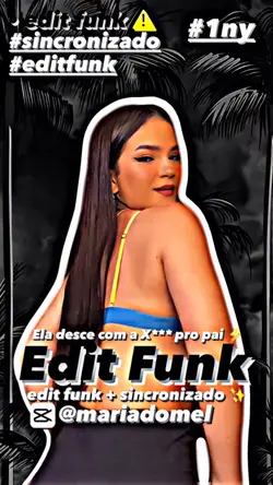 Edit Funk ⚡️