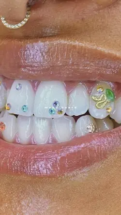 Mood board 🧁