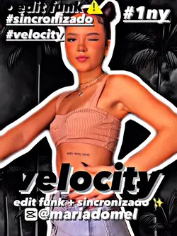 Velocity ⚡️