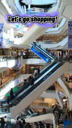 Shopping